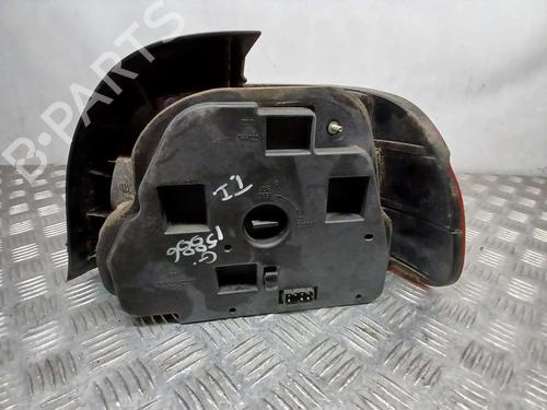 Left taillight BMW 5 (E39) 530 d | BP19940736C34 