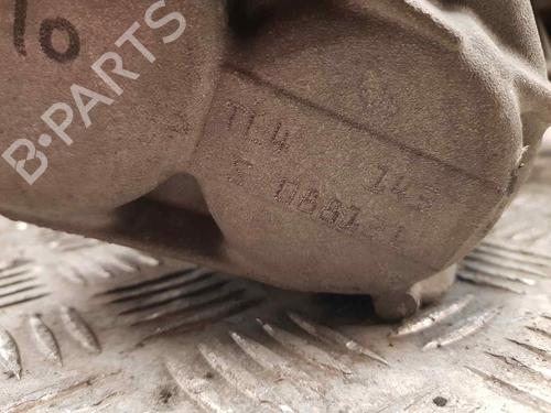Gearbox NISSAN JUKE (F15)  | BP22971833M3 