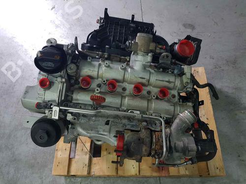 Engine VW GOLF V (1K1) 1.4 TSI | BP23979726M1 