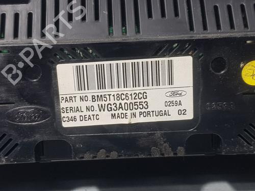 Climate control FORD FOCUS III  | BP8537604I5 