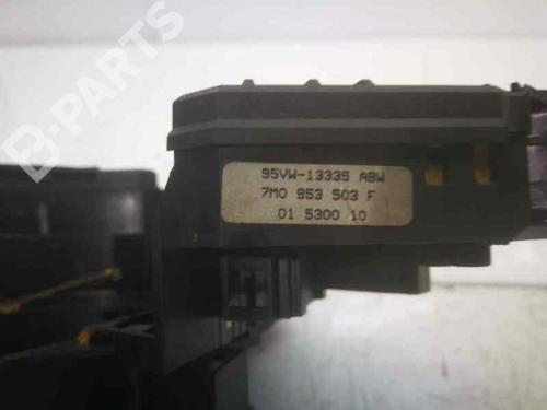 Headlight switch FORD GALAXY I (WGR)  | BP5681791I24 