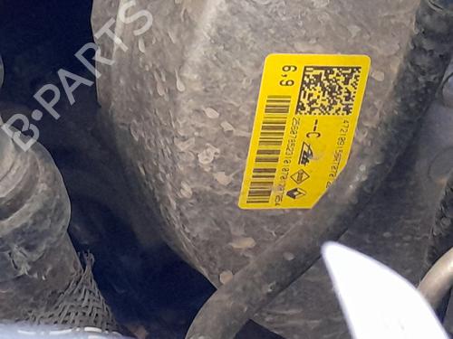 Used Servo brake Servo brake 37273629 37273629