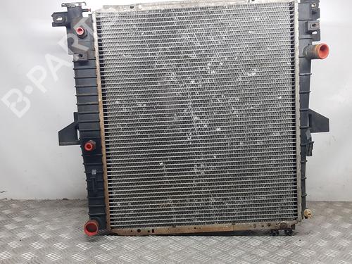 Used Water radiator FORD USA EXPLORER (U2, U_) 4.9 4WD (213 hp) 28295814