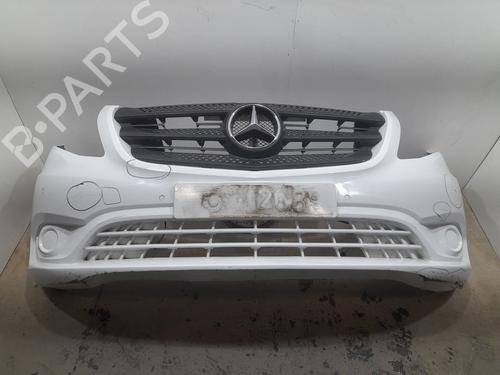 front-bumper-mercedes-benz-vito-tourer-w447-2014-30625079 main image