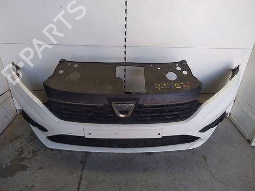 Front bumper DACIA SANDERO III 1.0 TCe 90 | BP27384872C7