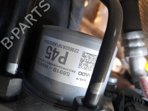 Used ABS pump KIA STONIC (YB) 1.0 T-GDi Eco-Dynamics+ (101 hp) 26735673