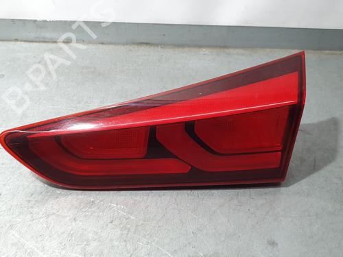 Højre baglygte HYUNDAI i20 I (PB, PBT) [2008-2015]  8279104