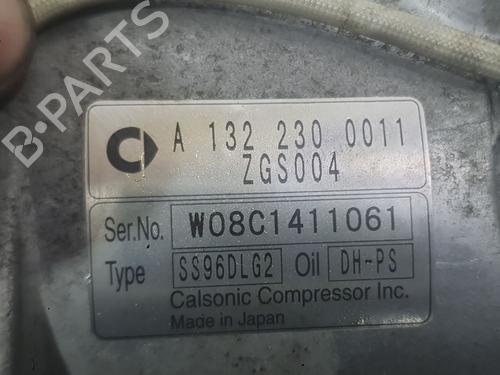 AC compressor SMART FORTWO Coupe (451) 1.0 (451.331, 451.380) | BP40227564M34 - Image 5