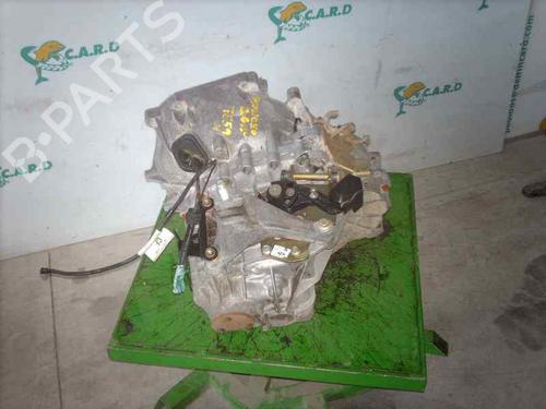 Gearbox FORD MONDEO III (B5Y)  | BP22761M3 