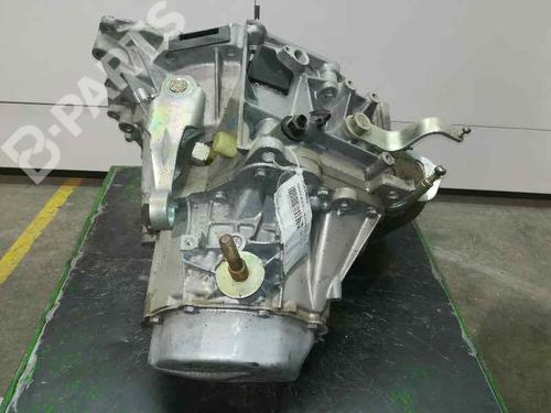 Gearbox PEUGEOT 306 (7B, N3, N5) 1.9 SRDT | BP2948975M3 