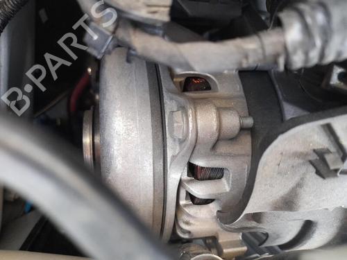 Generator MITSUBISHI ASX (VSX_, VSE_) 1.3 MHEV (VSXG3) (140 hp) 26955662