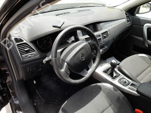 Left rear window switch RENAULT LAGUNA III (BT0/1) 2.0 dCi (BT01, BT08, BT09, BT0E, BT0K, BT12, BT1C, BT1D,... | BP36868467I29  - Image 6