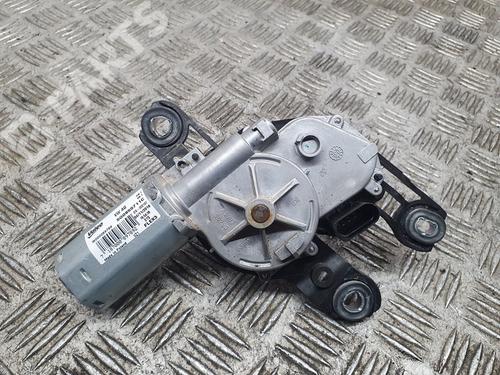 Used Rear wiper motor VW POLO VI (AW1, BZ1, AE1) [2017-2025]  11757006