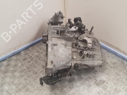 Gearbox CITROËN DS5 2.0 HDi 165 | BP29632835M3 - Image 2