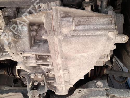 Used Gearbox TOYOTA YARIS (_P13_) 1.5 Hybrid (NHP130_, NHP130) (101 hp) 26390988