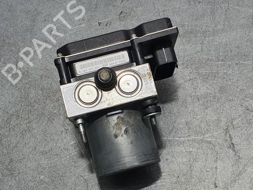 ABS pump CITROËN C4 Grand Picasso I (UA_)  | BP7795146M43 
