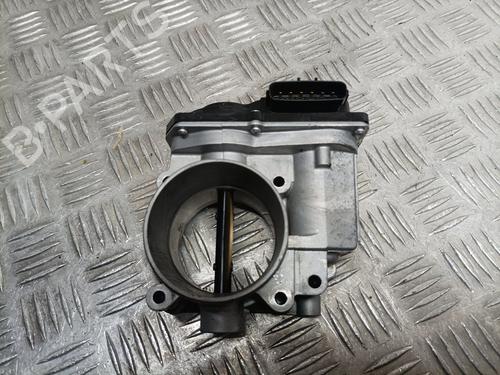 Throttle body SUBARU XV (_GP_) 2.0 D AWD (GPD) (147 hp) 16136963