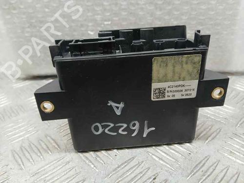 Electronic module PORSCHE MACAN (95B) 3.0 S Diesel | BP24673517M83