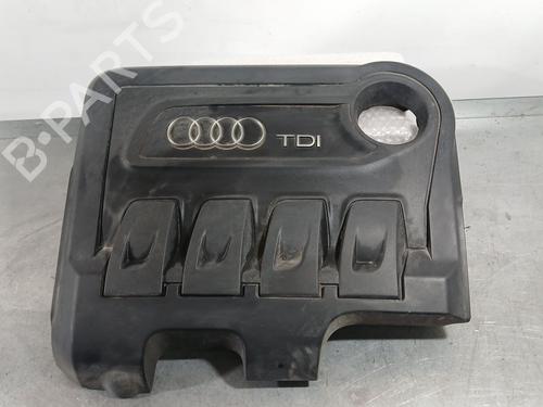 Used Upper protection Upper protection 34523133 34523133
