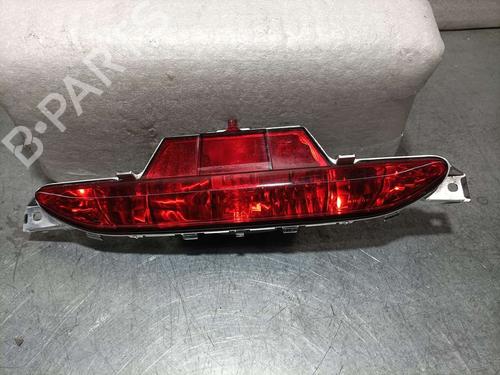 Used Rear center light PEUGEOT 208 II (UB_, UP_, UW_, UJ_) [2019-2026]  16922129