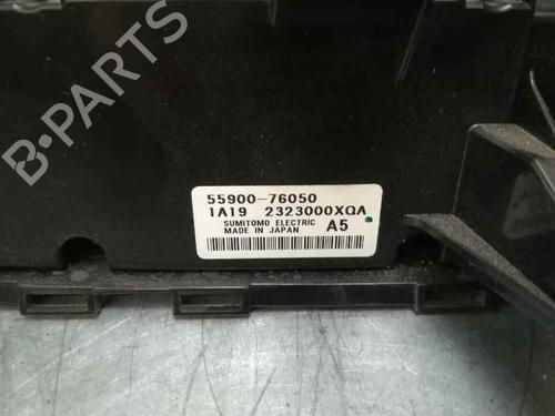 Climate control LEXUS CT (ZWA10_) 200h (ZWA10_) | BP4369913I5