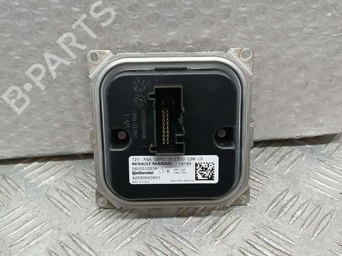 Elektronische module RENAULT TALISMAN Grandtour (KP_) 1.6 dCi 130 (130 hp) 19410779