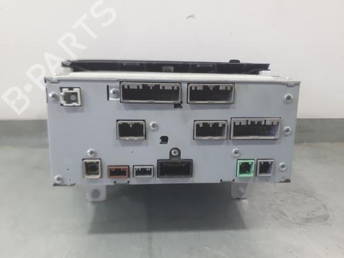 Electronic module HONDA CIVIC X Hatchback (FC_, FK_) 1.0 VTEC (FK6) | BP33469350M83 - Image 3