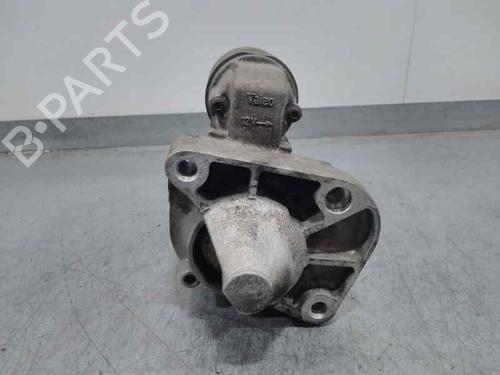 Used Starter RENAULT SCÉNIC I MPV (JA0/1_, FA0_) 1.4 16V (JA0D, JA1H, Ja0W, JA10) (95 hp) 22971098