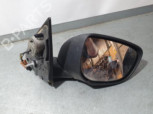 Used Right mirror CITROËN C-ELYSEE (DD_) [2012-2025]  5591105