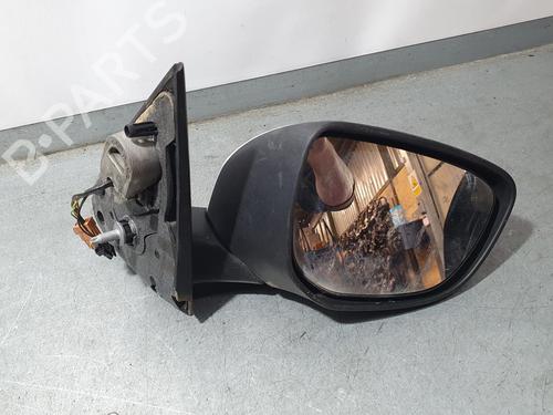 Right mirror CITROËN C-ELYSEE (DD_) 1.6 BlueHDi 100 (99 hp) 5591105