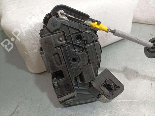 Front right lock AUDI A3 Limousine (8YS, 8YM) 35 TDI | BP17481520C97 