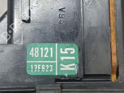 Steering column stalk TOYOTA IQ (_J1_) | BP26640075I23