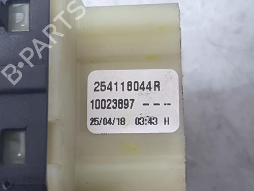 Left front window switch RENAULT CLIO IV (BH_) 0.9 TCe 75 (BHNP) | BP34281887I27 - Image 5