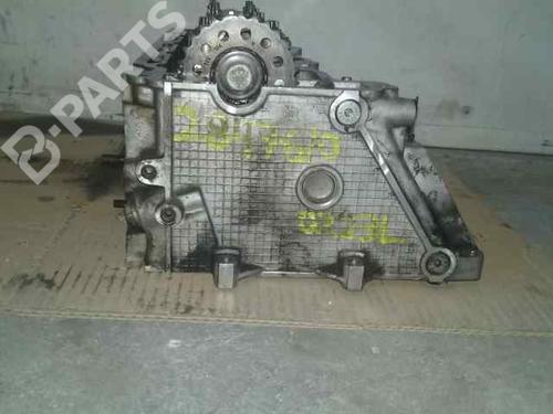 Cylinder head SAAB 9-3 (YS3D) 2.2 TiD | BP10973135M5 