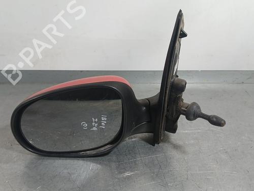 Used Left mirror Left mirror 39452521 39452521