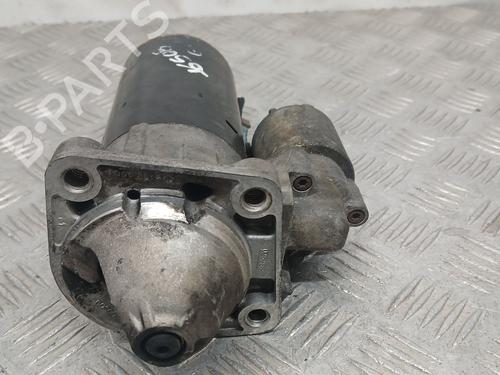 Startmotor FORD FOCUS II (DA_, HCP, DP) 1.8 TDCi (115 hp) 24642667
