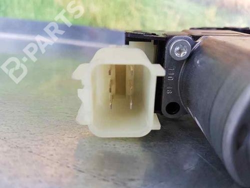 Right front window motor FORD FIESTA VI (CB1, CCN)  | BP718325E20 