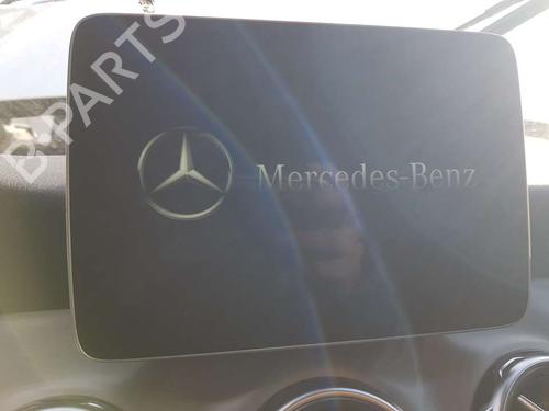 Used Electronic module MERCEDES-BENZ GLA-CLASS (X156) GLA 200 (156.943) (156 hp) 19269963