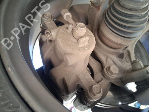 Used Right front brake caliper Right front brake caliper HYUNDAI i20 III (BC3, BI3) 1.0 T-GDI (101 hp) 34059374 34059374