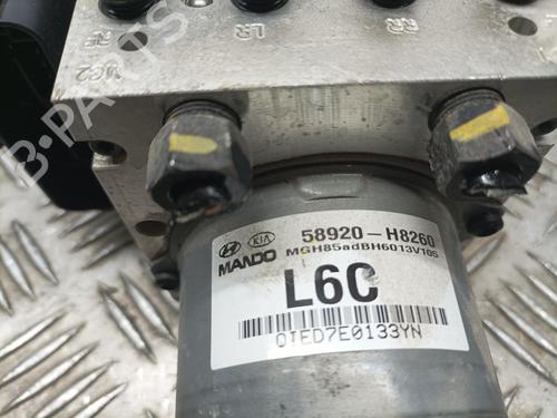 ABS pump KIA STONIC (YB)  | BP9398928M43 
