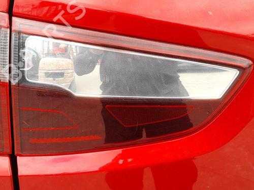 Used Left tailgate light Left tailgate light FORD ECOSPORT 1.0 EcoBoost (125 hp) 36499084 36499084