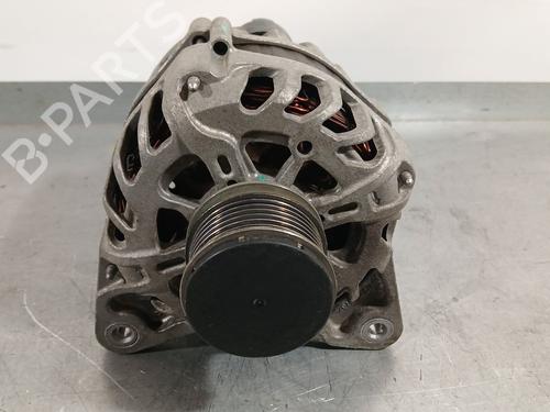 Used Alternator Alternator RENAULT CLIO IV (BH_) 1.5 dCi 75 (75 hp) 36022626 36022626