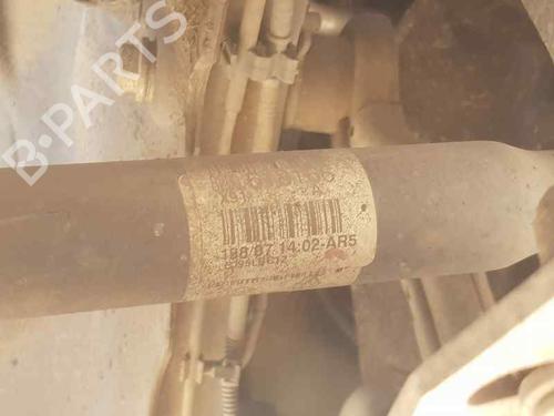 Used Right front driveshaft RENAULT LAGUNA III (BT0/1) [2007-2015]  22733728