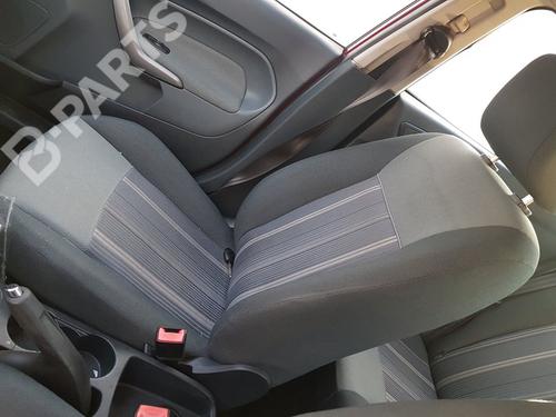 Used Right front seat Right front seat FORD FIESTA VI (CB1, CCN) 1.25 (82 hp) 8533913 8533913