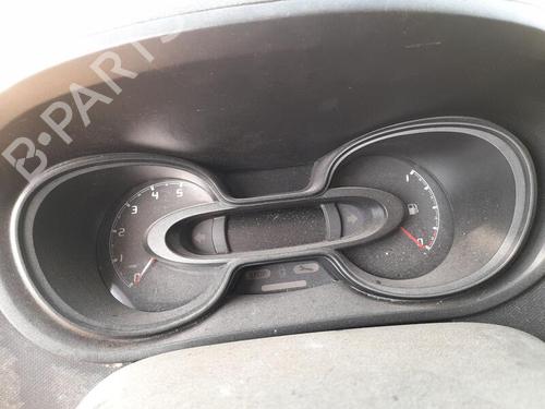 Kombiinstrument FIAT TALENTO Van (296_) 1.6 D (121 hp) 30100738