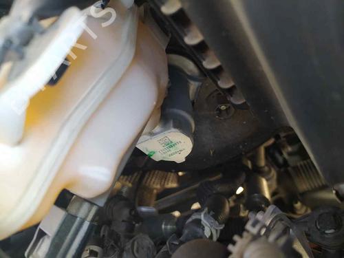 Hovedbremsecylinder NISSAN QASHQAI II SUV (J11, J11_) 1.2 DIG-T (115 hp) 21770216