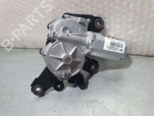 Viskermotor bakrute DACIA SANDERO II [2012-2025]  18136829