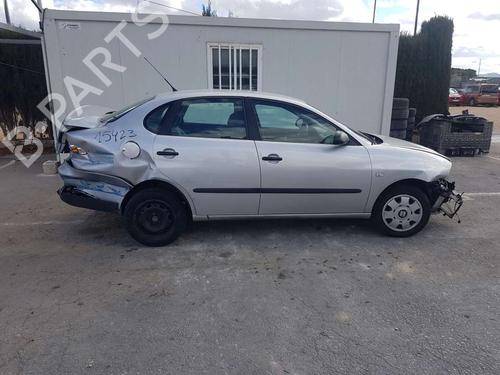 Luftmassenmesser SEAT CORDOBA (6L2)  | BP17106579M95 