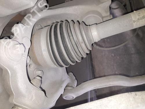 Used Right front driveshaft Right front driveshaft 37216844 37216844