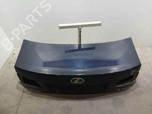 Tailgate LEXUS IS II (_E2_)  | BP7785991C6 